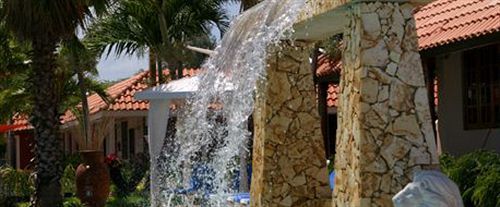 ホテルGrand Bahia Ocean View カボ・ロホ エクステリア 写真